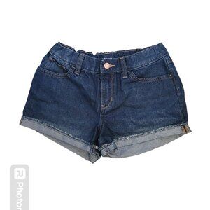 Kid's/ Girl's Old Navy denim shorts size 14